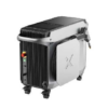 SOLDADORA LASER METALFAB XTOOL CNC 1200W