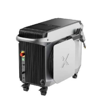 SOLDADORA LASER METALFAB XTOOL CNC 1200W