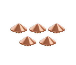 2715_imagen_1.png SET DE BOQUILLAS DOBLES (5) PARA METALFAB XTOOL CNC