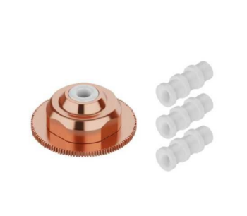 SET DE BOQUILLAS AHORRO DE GAS PARA METALFAB XTOOL CNC