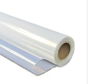 ROLLO PET BACKLIT FILM 200 GSM MATE 127CM X 50M