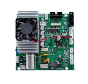 TARJETA MADRE PLOTTER DE CORTE SKYCUT A3 MAX