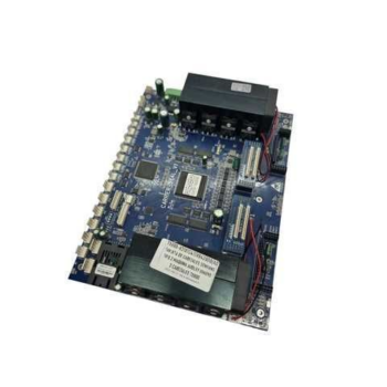 TARJETA CABEZAL SUNYUNG TIPO 2 MAQUINA AUDLEY UV6090 3 CABEZALES TX800