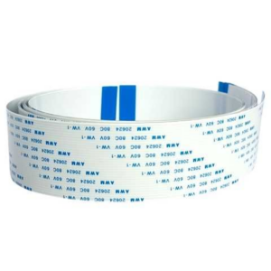 CABLE PLANO 30 PIN 60CM CABEZAL EPSON