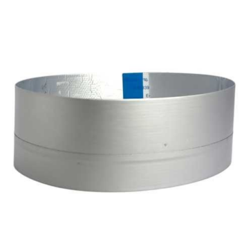 CABLE PLANO 31 PIN 180CM MISMO LADO CABEZAL EPSON