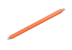 RODILLO DE 44CM DIAMETRO EXTERNO 27MM DIAMETRO EJE 15MM LAMINADORA FAYON DL350