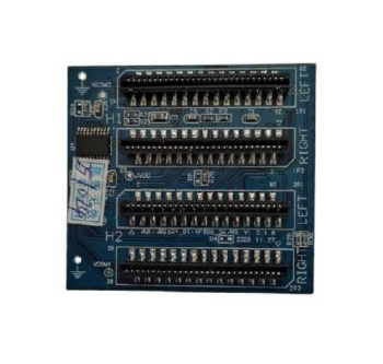 ADAPTADOR DE TARJETA 29 PINES PARA CABEZAL EPSON XP600 DTF ORION BASIC