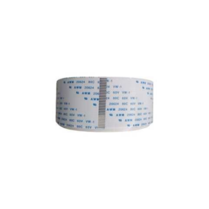CABLE PLANO 31 PIN 250CM LADO OPUESTO
