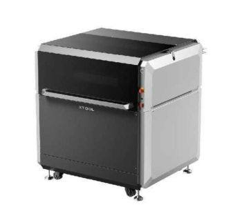 2841_imagen_6.png PLATAFORMA DE CORTE LASER METALFAB XTOOL CNC 610X610MM