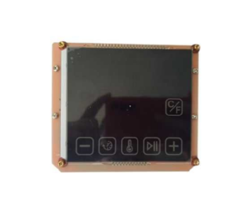 CONTROLADOR DE TEMPERATURA DIGITAL TOUCHSCREEN SUBLIMADORAS BESTSUB