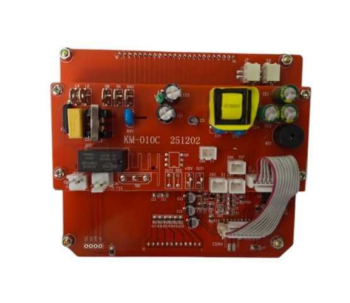 CONTROLADOR DE TEMPERATURA DIGITAL TOUCHSCREEN SUBLIMADORAS BESTSUB