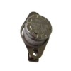 INTERRUPTOR DE TEMPERATURA BIMETALICO 125V/ 20A/ 247°C