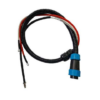 CONECTOR MACHO CON TERMOCUPLA TIPO TORNILLO BESTSUB