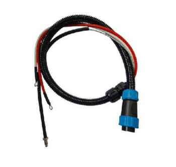 CONECTOR MACHO CON TERMOCUPLA TIPO TORNILLO BESTSUB