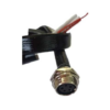 CABLE CON CONECTOR PARA RESISTENCIAS DE JARROS HEMBRA BESTSUB