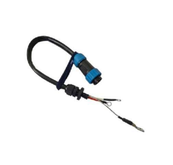 CONECTOR MACHO CON TERMOCUPLA TIPO K BESTSUB
