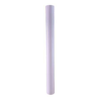 VINIL POR METROS AUTOADHESIVO INSIGN BRILLANTE BLANCO 122CM