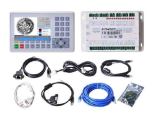 2870_imagen_1.png SET TARJETA MADRE Y PANEL DE CONTROL RUIDA 6445S