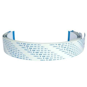 CABLE PLANO 31 PIN 55CM CABEZAL EPSON