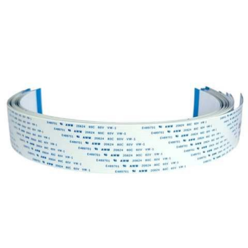 CABLE PLANO 31 PIN 55CM CABEZAL EPSON