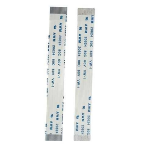 301_imagen_1.png CABLE PLANO 6 PINES 10CM X 7MM CAMARA SKYCUT TODOS LOS MODELOS