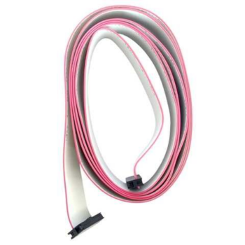 CABLE PLANO DE CONEXION 13X2 26 PINES TARJETA PRINCIPAL Y PANEL UV 60X90 AUDLEY