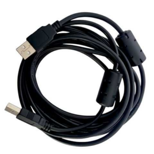304_imagen_1.png CABLE USB DE 3 M - TIPO A MACHO A TIPO A MACHO