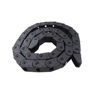 307_imagen_1.png CADENA PLASTICA DE PROTECCION DE CABLES 12X16MM X 57 CM EJE Y LASER DTI