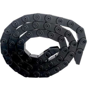 CADENA PLASTICA DE PROTECCION DE CABLES X MM X CM EJE X LASER DTI