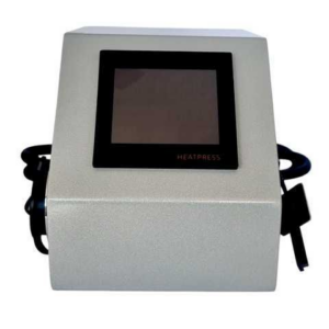 319_imagen_1.png CAJA CONTROLADOR DE TEMPERATURA TOUCH SCREEN IRON PRESS 9 EN 1