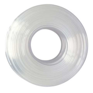 CAÑERIA O MANGUERA 4 LINEAS 4X3MM PARA PLOTTER POR METROS