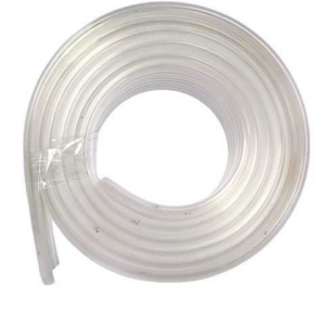 CAÑERIA O MANGUERA 8 LINEAS 4X3MM PARA PLOTTER POR METROS