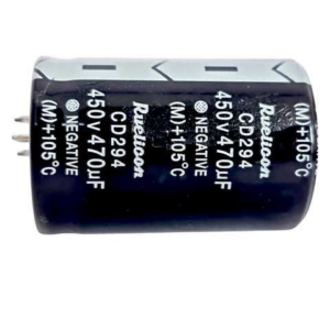337_imagen_1.png CAPACITOR 63V 10000UF 63W PARA CALANDRA AUDLEY ADL1800