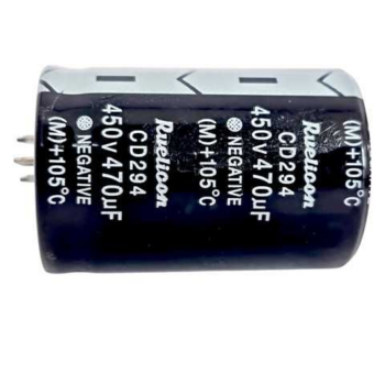 CAPACITOR 63V 10000UF 63W PARA CALANDRA AUDLEY ADL1800