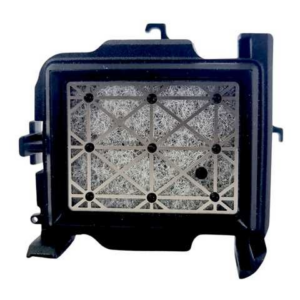 CAPPING HEAD CABEZAL DX5 NUMERO 6