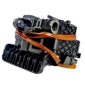CARRO DE CABEZAL CON CABLES Y BANDA DE IMPRESORA EPSON 1390