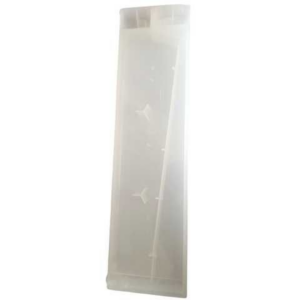 CARTUCHO RELLENABLE O SUBTANQUE 220 ML PARA MUTOH RJ-900X SISTEMA BULK