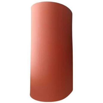 CAUCHO DE SILICON DE SUBLIMADORA 100X120X3 MM