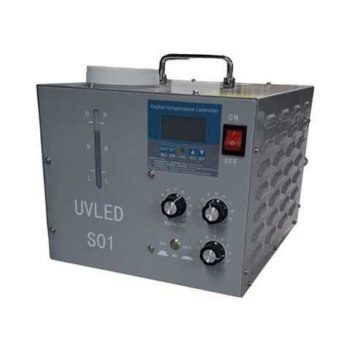 CHILLER INDUSTRIAL PARA MAQUINA AUDLEY UV6090