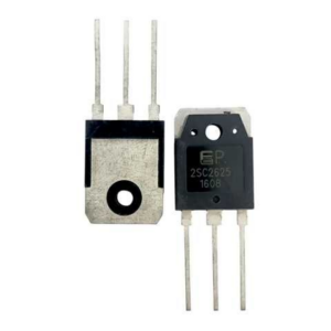 379_imagen_1.png CHIP 2SC2625 PARA FUENTE DE PODER LASER