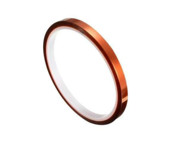 CINTA TERMICA RESISTENTE AL CALOR 5MMX33M
