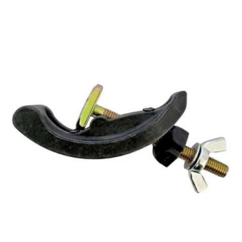 CLAMPS AGARRE DE MATERIAL ROUTER CNC