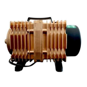 416_imagen_1.png COMPRESOR DE AIRE HAILEA 160W 220V 145L/MIN 0.04MPA PARA LASER