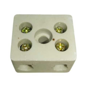CONECTOR DE CERAMICA SUBLIMADORA
