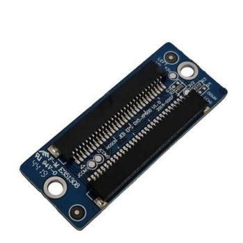 ADAPTADOR DE CABEZAL DX5 31 PINES A CABEZAL XP600 29 PINES TARJETAS HOSON 1 CABEZAL