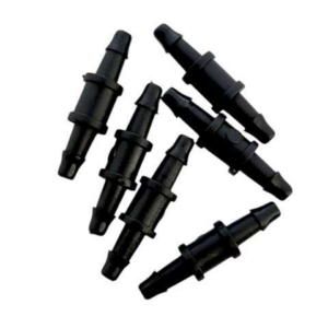CONECTOR PARA MANGUERA DE 3X2MM A 3X2MM PARA UV