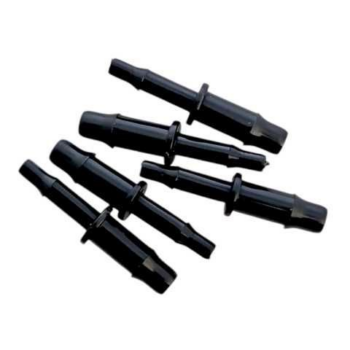 CONECTOR REDUCTOR MANGUERA 3MM A 1.8MM PARA UV