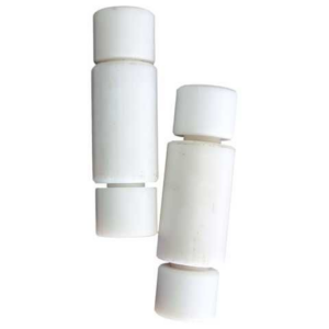 468_imagen_1.png CONECTOR U ACOPLE PLASTICO PARA AISLAR CABLE DE LASER