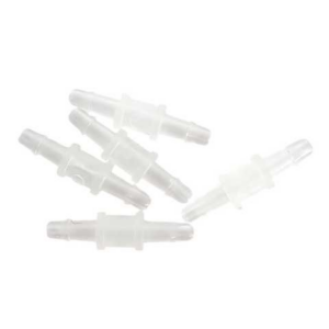 CONECTOR UNION PARA MANGUERA 4X3MM