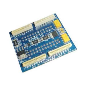 ADAPTADOR DE TARJETA 16 PINES PARA CABEZAL EPSON 4720